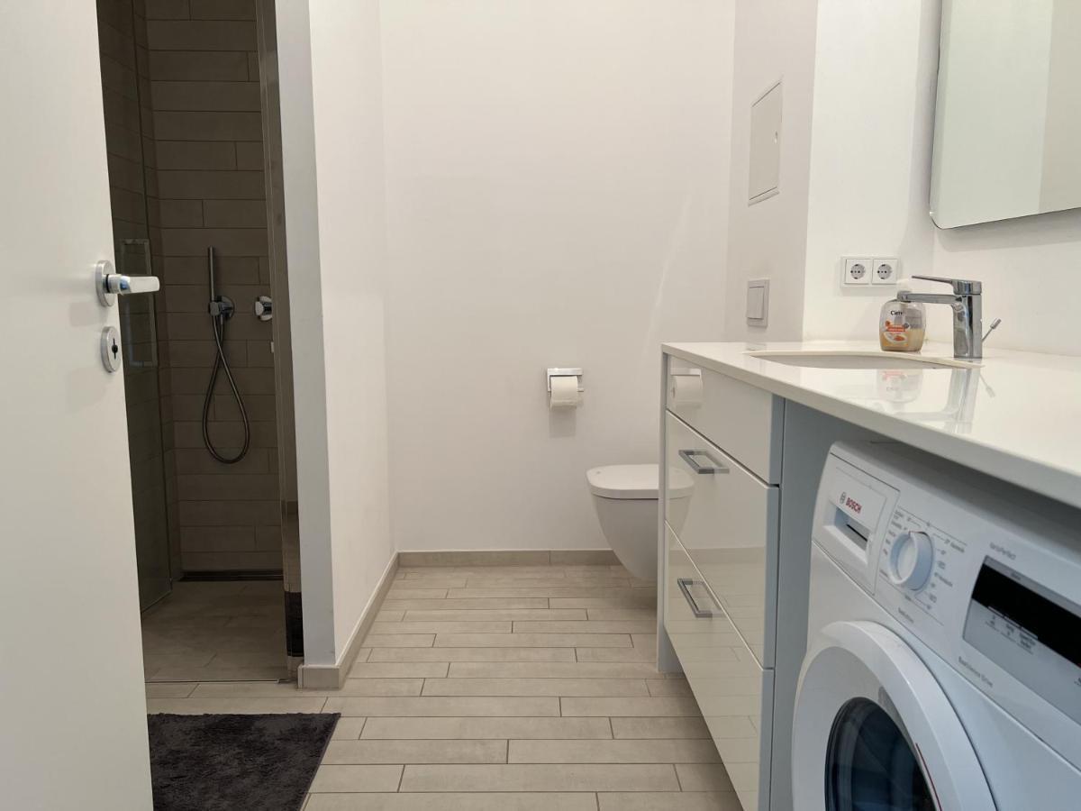 Apartamento Luxury Waterfront