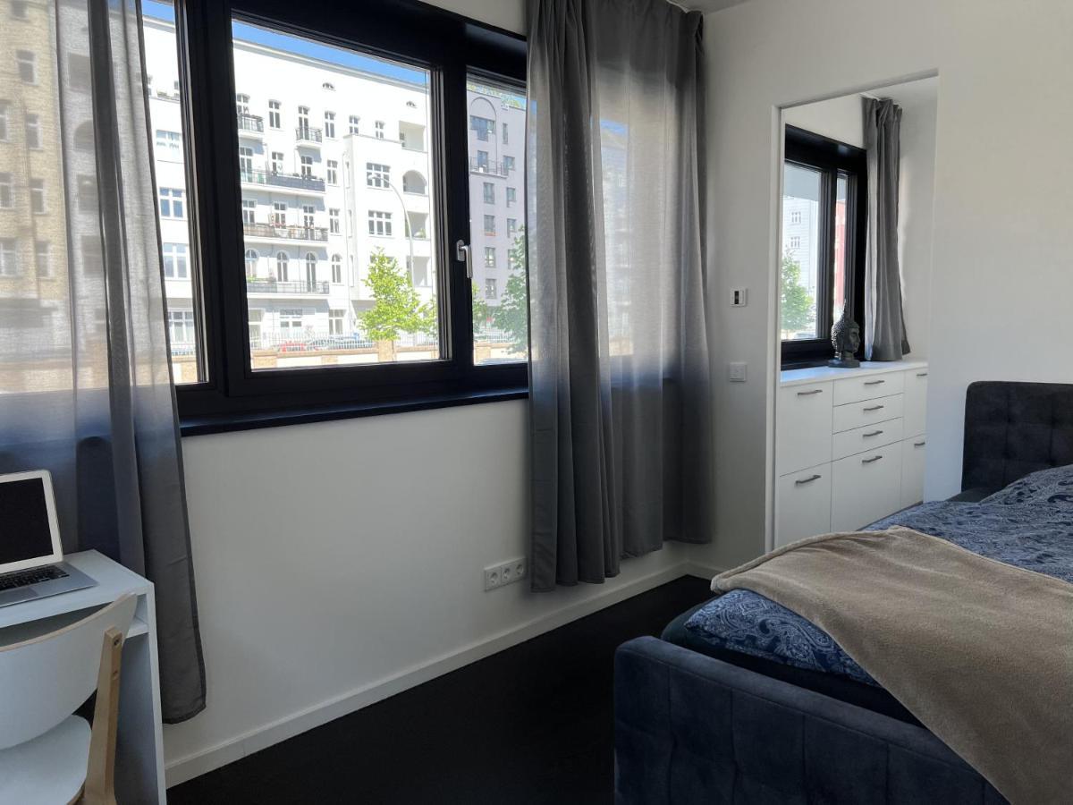 Apartamento Luxury Waterfront