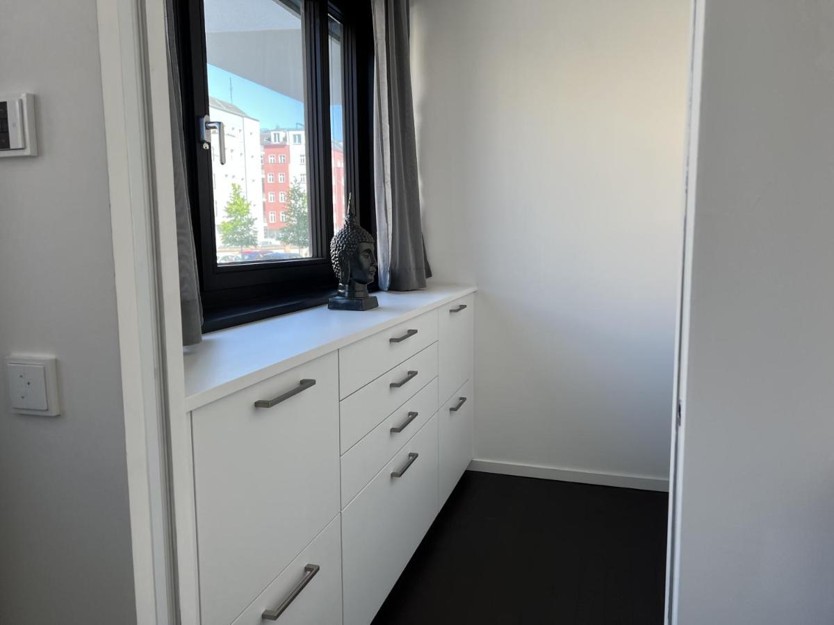 Luxury Waterfront Appartement