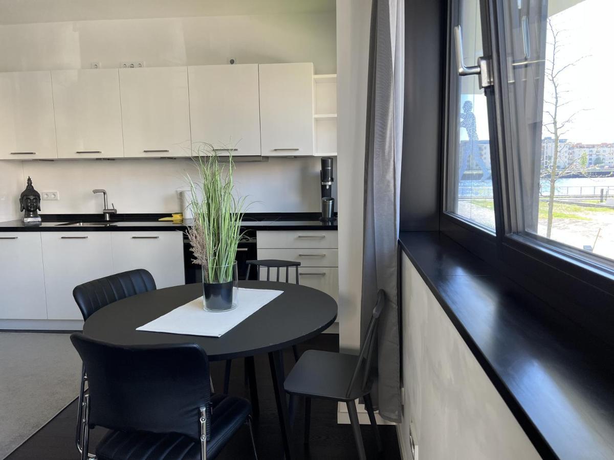 Appartement Luxury Waterfront