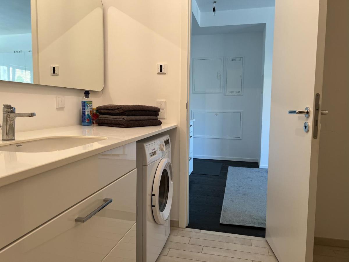 Luxury Waterfront Appartement Berlijn