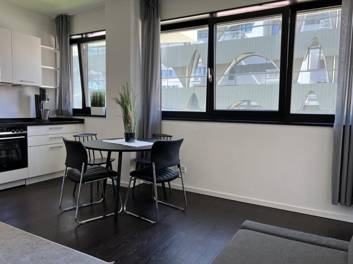 Appartement Luxury Waterfront Berlijn