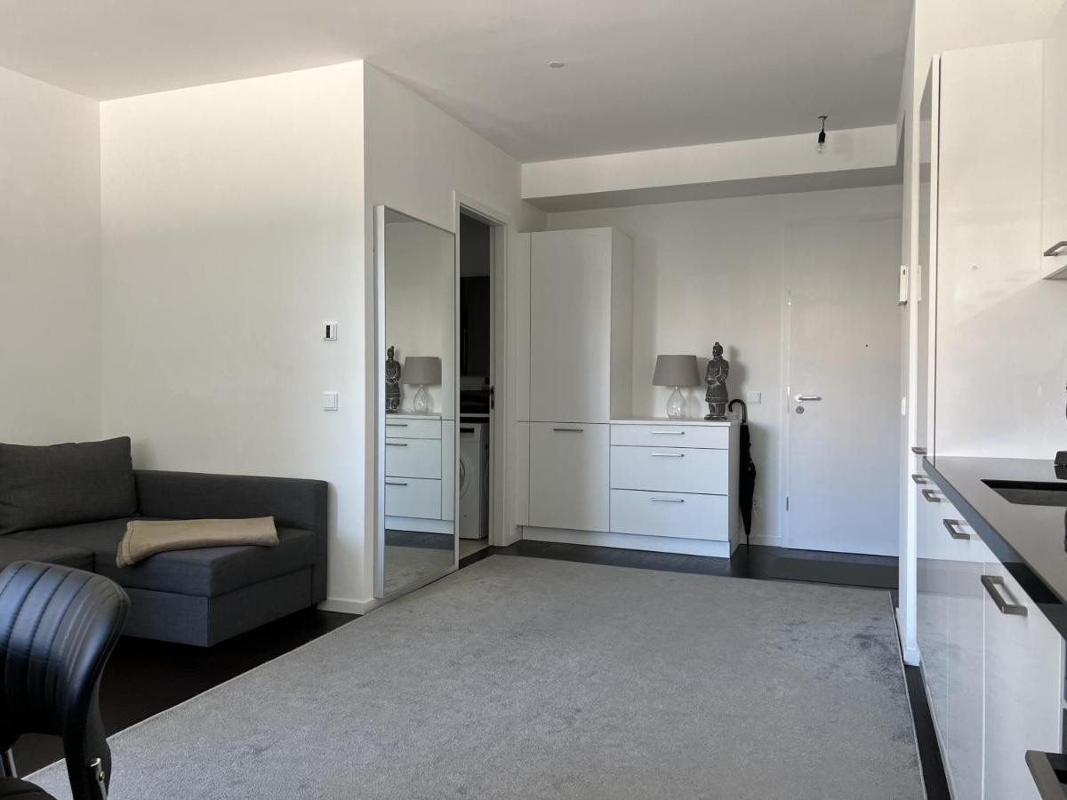 Appartement Luxury Waterfront *